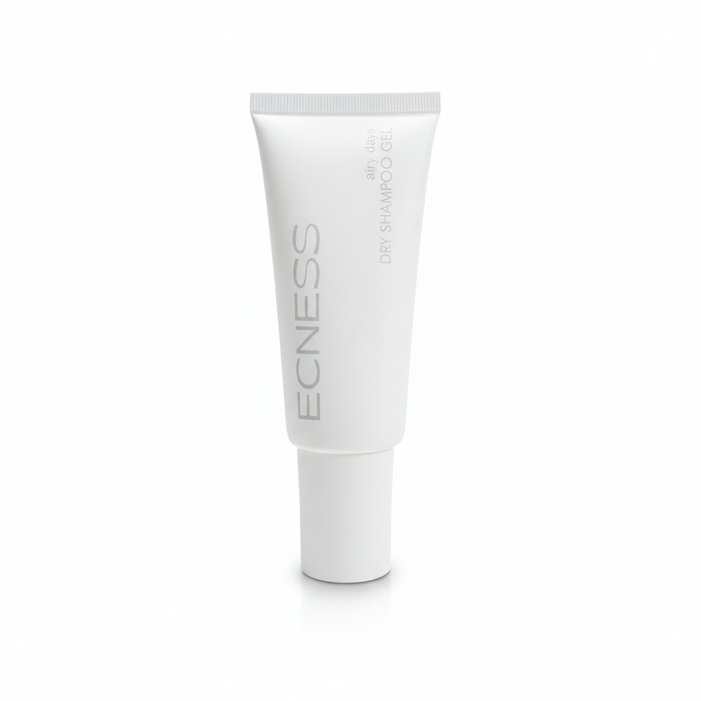 ECNESS Airy Days Dry Shampoo Gel